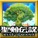 ʥ˵ RISE of MANA