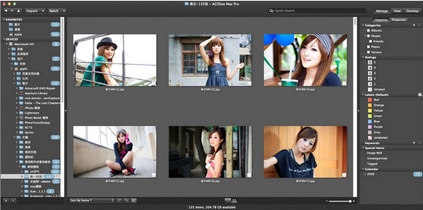 ACDSee Pro for Mac3.6 Build 182 ƽ