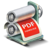 PDFѹPDF Squeezer for Mac3.5.1 ٷ