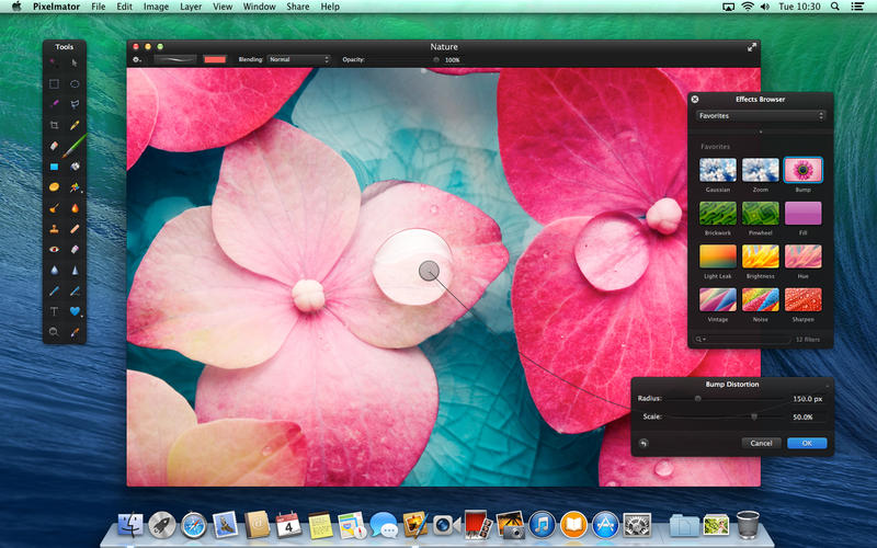 ͼƬPixelmator for Mac3.3.1 ٷ