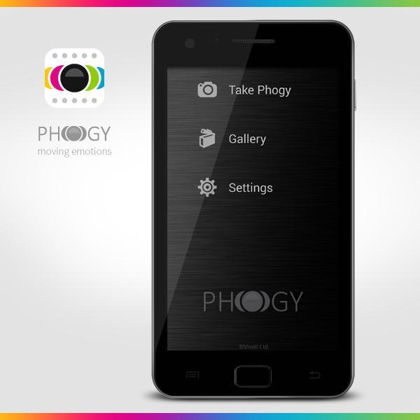 3d Phogy 3Dv1.24