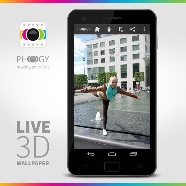 3d Phogy 3Dv1.24