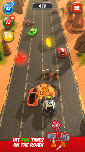 ײײ Hit Dodge Zbang ޸İ1.3 ׿