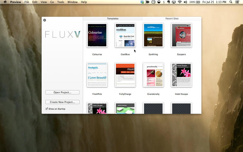 ҳFlux for Mac5.6.6 ٷ