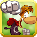 雷曼丛林探险 Rayman Jungle Run 中文免费版下载