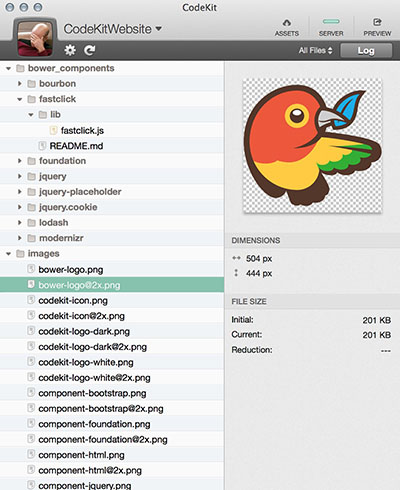 Webǰ˿Codekit for mac2.1.9 ٷ