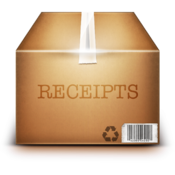 ReceiptBox for Mac