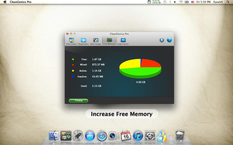 CleanGenius Pro for Mac4.0.1 ٷ