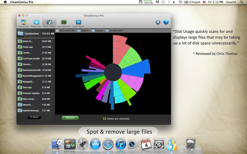 CleanGenius Pro for Mac4.0.1 ٷ