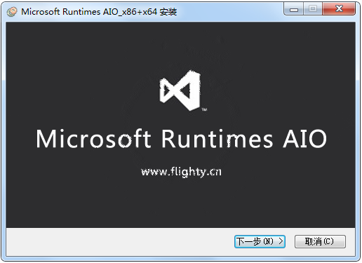 Microsoft Runtimes AIO_x86+x642014.11.10 װ