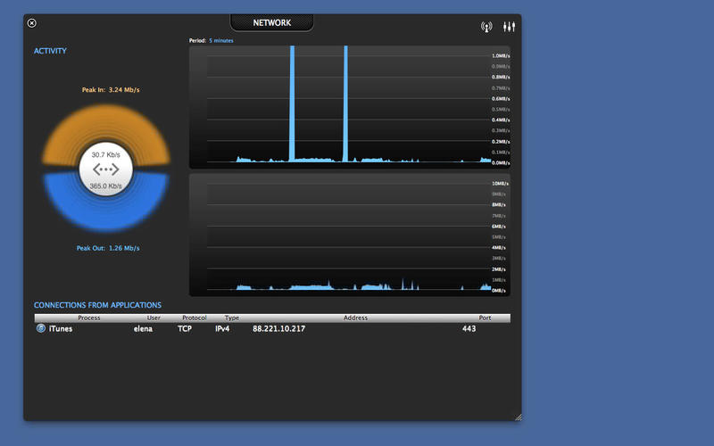 ϵͳɨ蹤 xScan Mac 3.2.14 ٷ