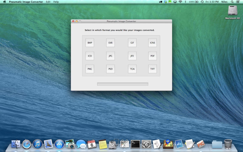 ͼƬʽתPneumatic Image Converter Mac3.2.0 ٷ