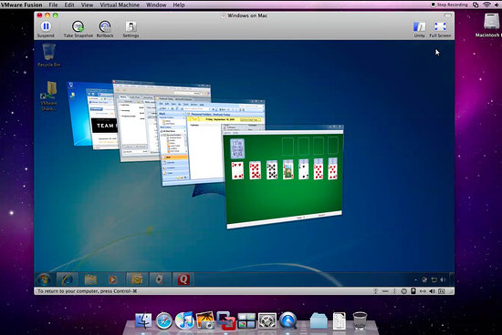 MacWin˫ϵͳBoot Camp Mac5.1.5621 ٷ