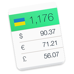 ʻCoinverter for Mac