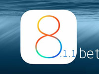 iOS8.1.1ò iphone4siOS8.1.1ô