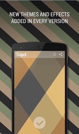 Tapetֽv3.9.1