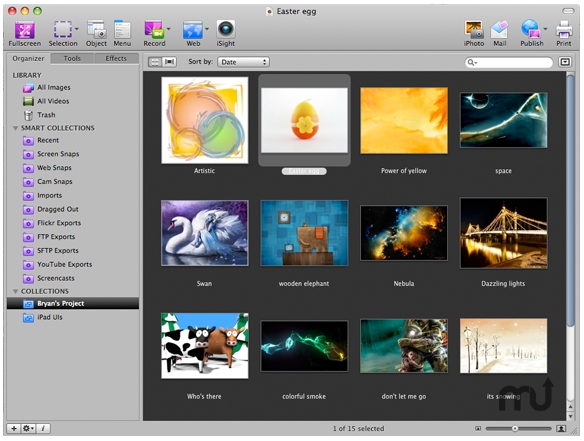 ͼVoila for Mac3.8.1 ٷ