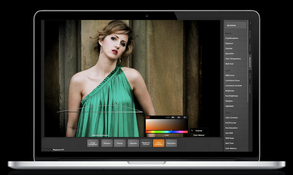 CameraBag for Mac(ͼƬЧ)2.7.01 ٷ