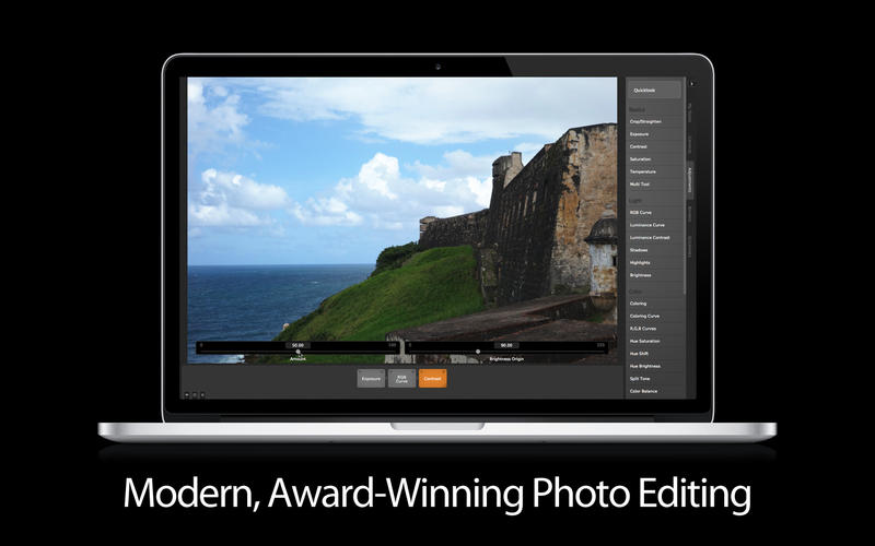 CameraBag for Mac(ͼƬЧ)2.7.01 ٷ