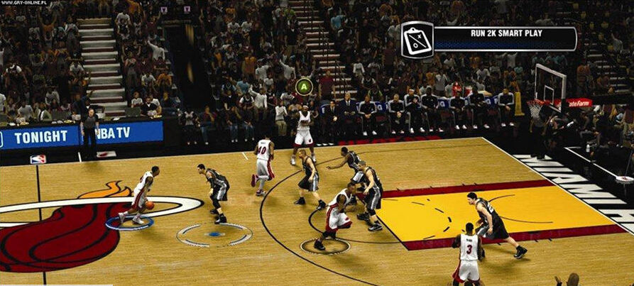NBA2K15Ż1.0 