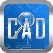 CAD快速看图苹果版下载v5.0 iPhone/ipad版