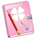 Clover Diary for Mac三叶草日记