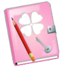 Clover Diary for Mac��Ҷ���ռ�2.8.0 �ٷ���