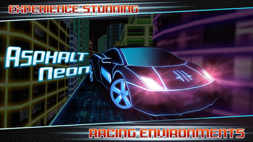 ޺ Asphalt Neon ޽Ұ1.2 ׿