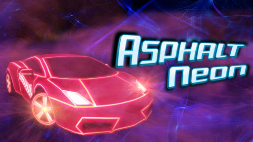 ޺ Asphalt Neon ޽Ұ1.2 ׿