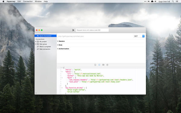 ͼHypernap for Mac1.3 ٷ