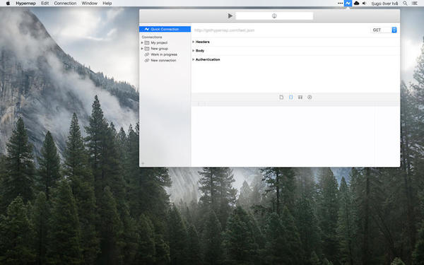 ͼHypernap for Mac1.3 ٷ