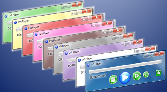 LVLPlayer(ֲŹ)1.1.0.0 ɫ