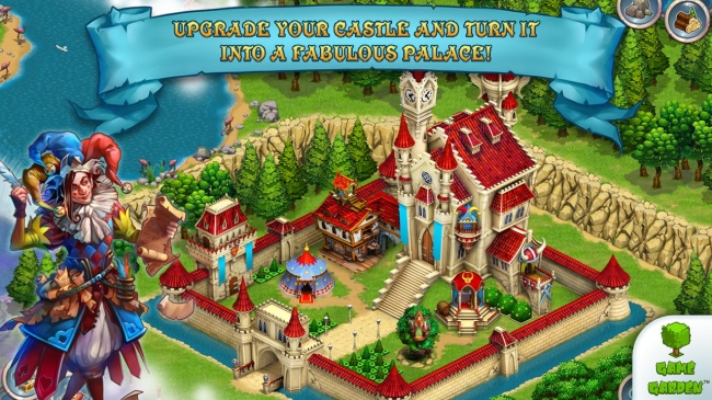 ͯFairyKingdom HDƽv1.4.1