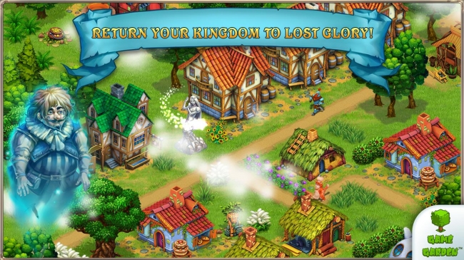 ͯFairyKingdom HDƽv1.4.1