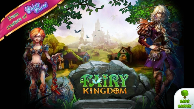 ͯFairyKingdom HDƽv1.4.1