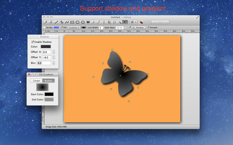 Paint Pad for Mac ͼƬ5.1.5 ٷʽ