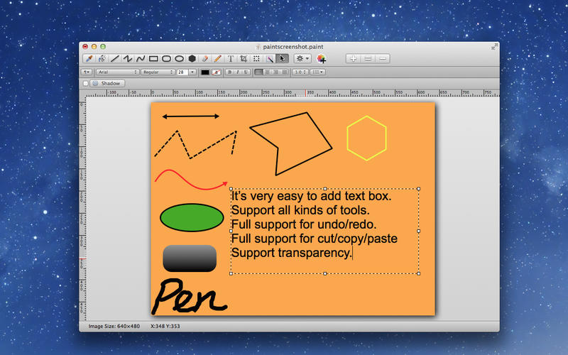 Paint Pad for Mac ͼƬ5.1.5 ٷʽ