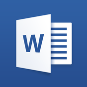 Microsoft Word iPhone1.4 ٷѰ