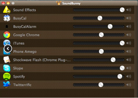 soundbunny mac()ƽ1.1 