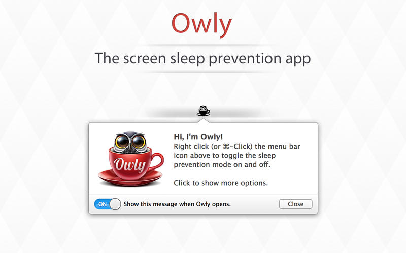 Owly Mac1.4 ٷ