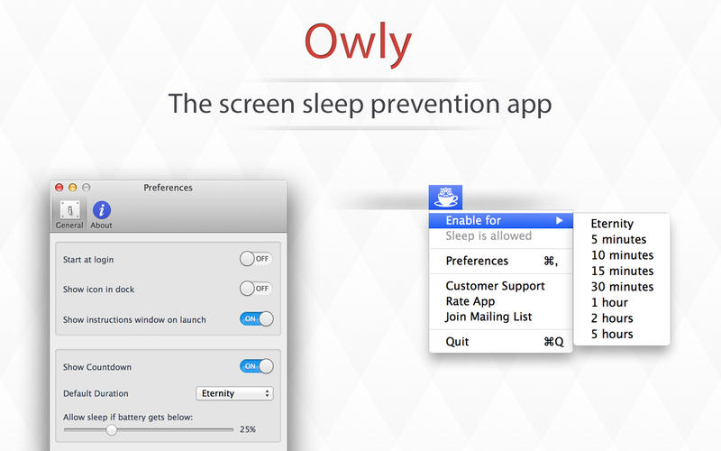 Owly Mac1.4 ٷ