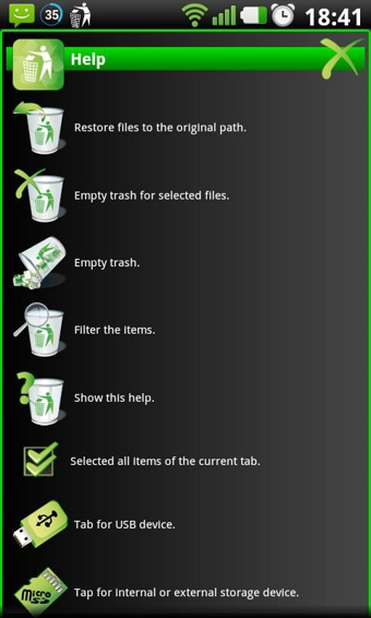 Android Recycle Bin Pro ׿ݻָ1.5 ׿