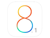 iOS 8.1˵ټ ƻʽرiOS 8.1֤