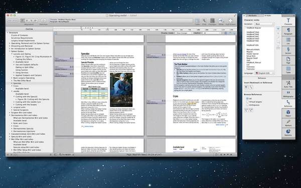 Mellel mac(칫)3.3.7 ٷ