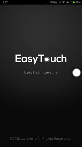 easytouch׿3.5.3 