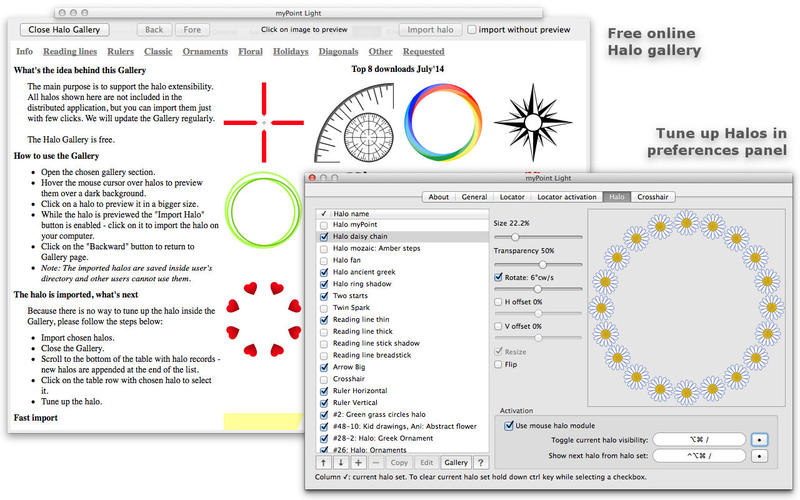 myPoint Light S for Mac궨λ2.15 Mac