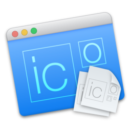 图标设计Icon Slate for Mac4.2 官方版