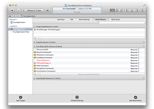 Spark Inspector ƽmac1.3.4 