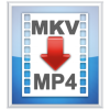 ƵʽתMKV2MP4 for Mac1.2.4 ٷ