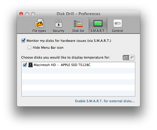 ݻָDisk Drill Mac2.4.414 ٷ